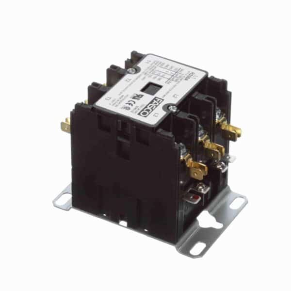 Contactor 3P 30A 24V