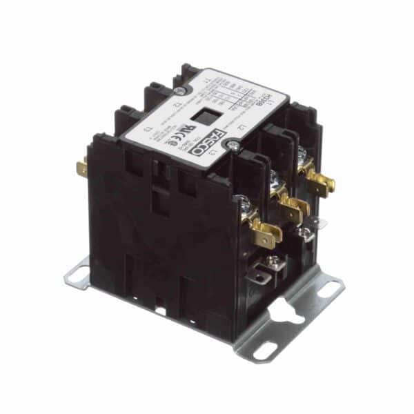 Contactor 3P 30A 120V