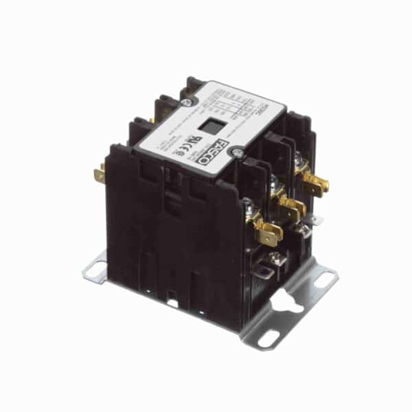 Contactor 3P 30A 208/240V