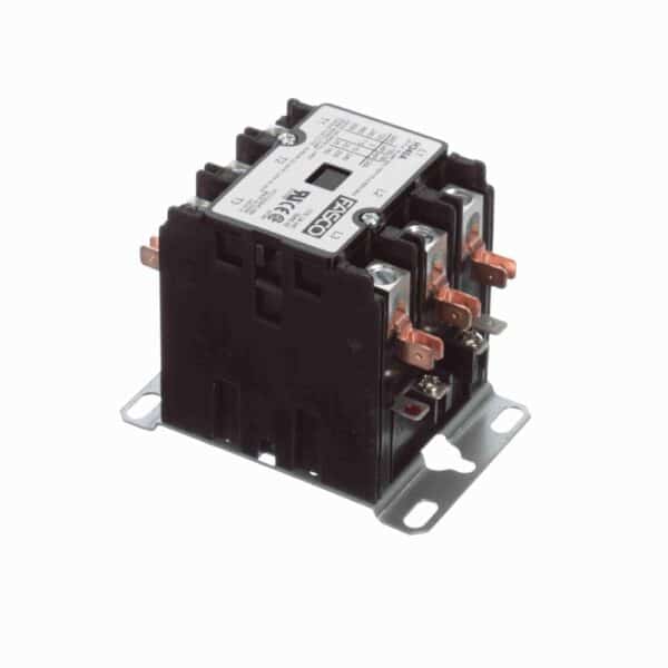 Contactor 3P 40A 24V