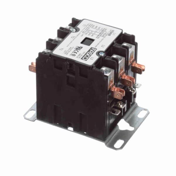 Contactor 3P 40A 120V