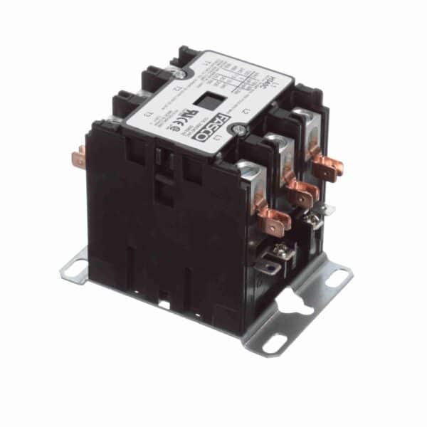 Contactor 3P 40A 208/240V