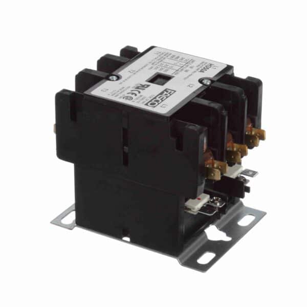 Contactor 3P 50A 24V