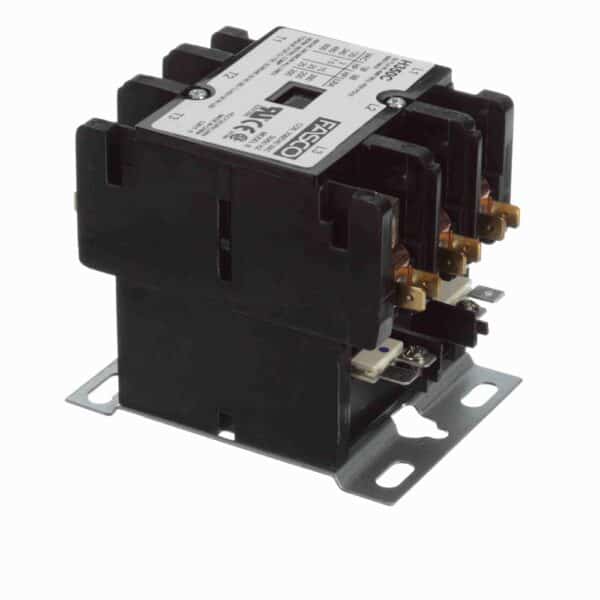 Contactor 3P 50A 208/240V