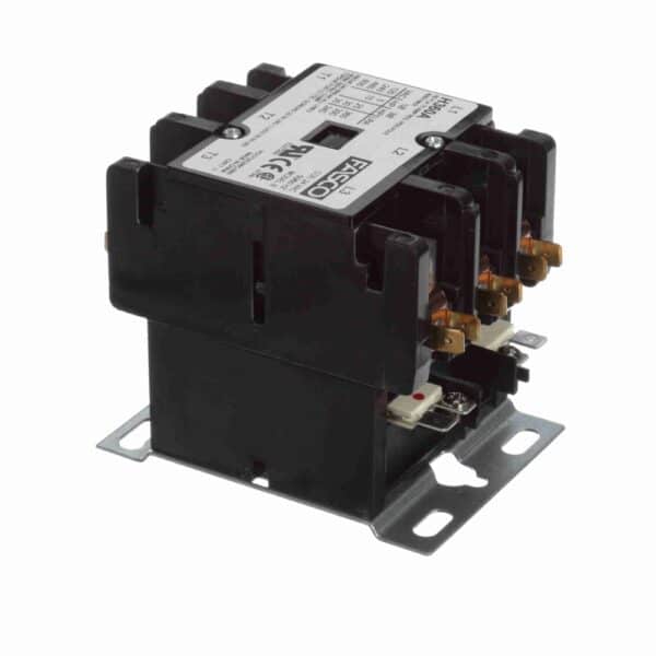 Contactor 3P 60A 24V