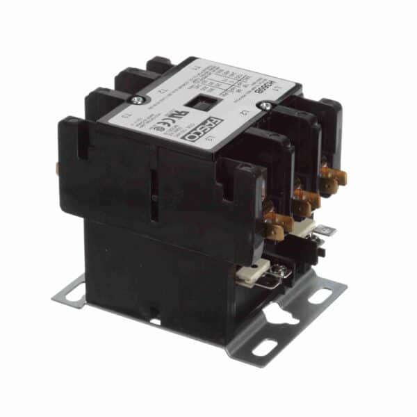 Contactor 3P 60A 120V