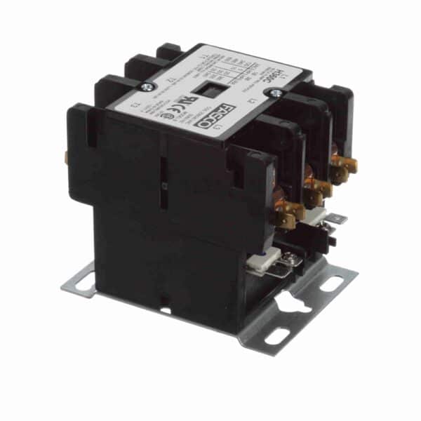 Contactor 3P 60A 208/240V