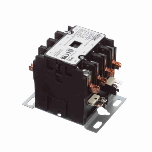 Contactor 4P 40A 120V