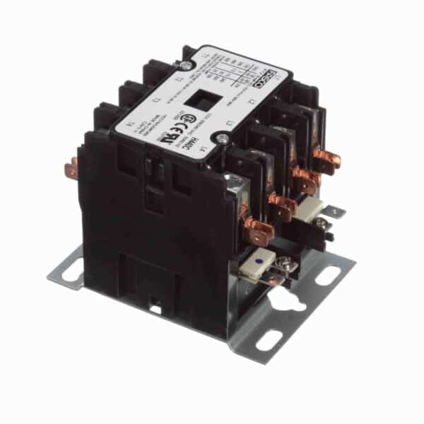 Contactor 4P 40A 208/240V