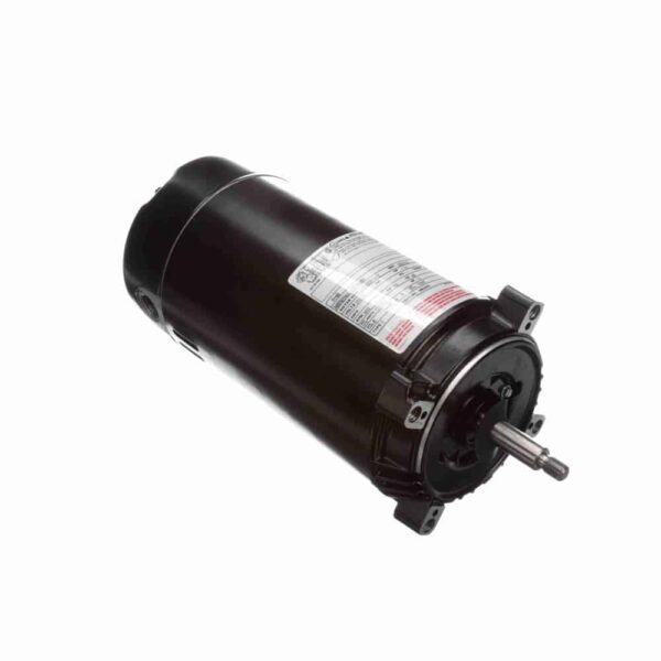 1.5HP 1PH 56J 2P ODP 3450 115/230V AOL JP